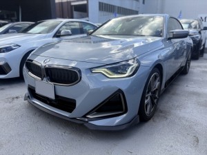 BMW 2-Series