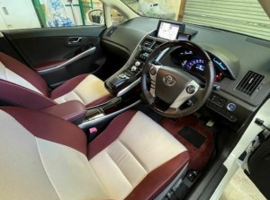 Toyota Sai