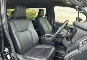 Toyota GranAce