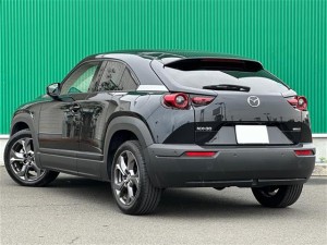 Mazda MX-30