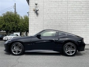 Nissan Fairlady Z