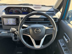 Mazda Flair