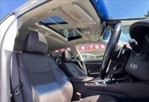 Lexus GS300h