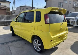 Suzuki Kei