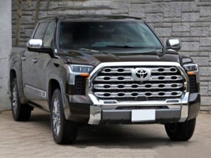 Toyota Tundra