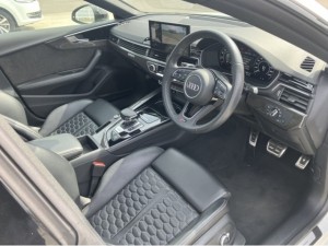 Audi RS5