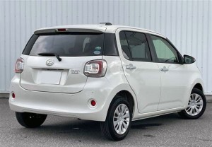 Daihatsu Boon