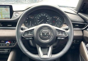 Mazda Mazda6