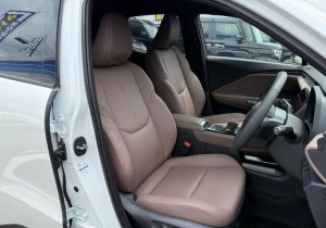 Lexus LBX