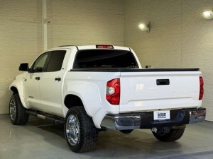 Toyota Tundra