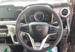 Suzuki Xbee