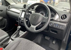 Suzuki Escudo