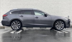 Mazda Mazda6