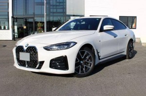 BMW 4-Series