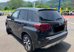 Suzuki Escudo