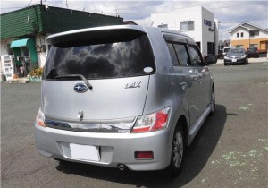 Subaru Dex