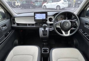 Honda N-One