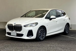 BMW 2-Series