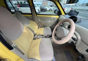 Daihatsu Esse