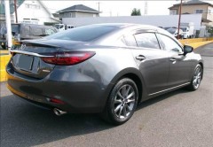 Mazda Mazda6