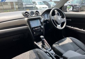 Suzuki Escudo