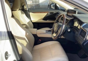 Lexus RX450h