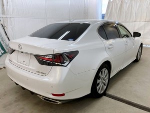 Lexus GS300