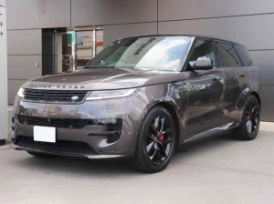 Rover RANGE ROVER