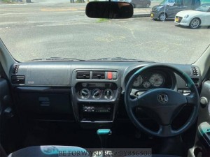 Honda Vamos
