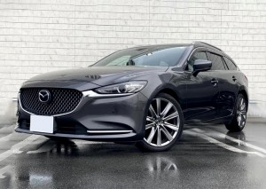 Mazda Mazda6