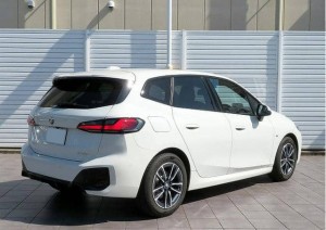 BMW 2-Series