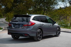 Honda Jade