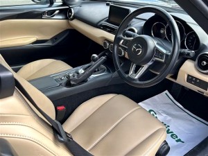 Mazda Roadster