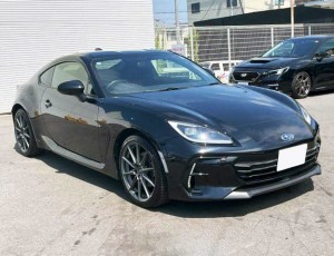 Subaru BRZ