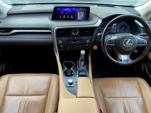 Lexus RX300
