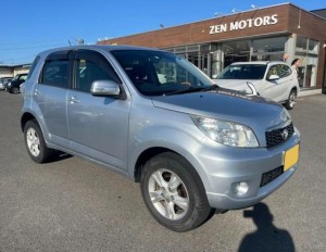 Toyota Rush