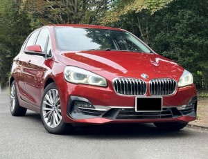 BMW 2-Series