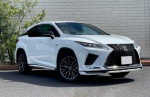 Lexus RX300