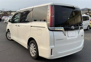 Toyota Esquire