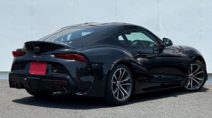 Toyota Supra