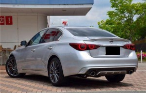 Nissan Skyline
