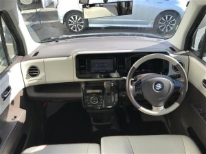 Suzuki MR Wagon