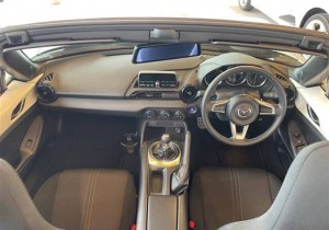 Mazda Roadster