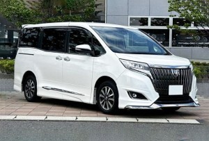 Toyota Esquire