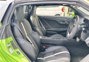 Honda S660