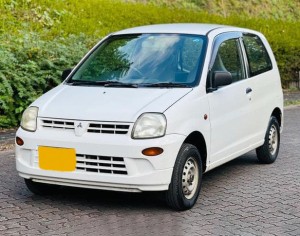 Mitsubishi Minica