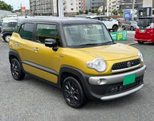 Suzuki Xbee