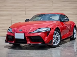 Toyota Supra