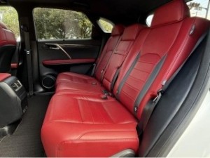 Lexus RX300