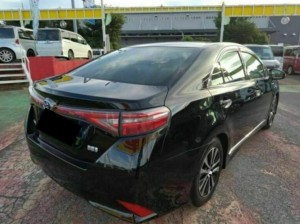 Toyota Sai
